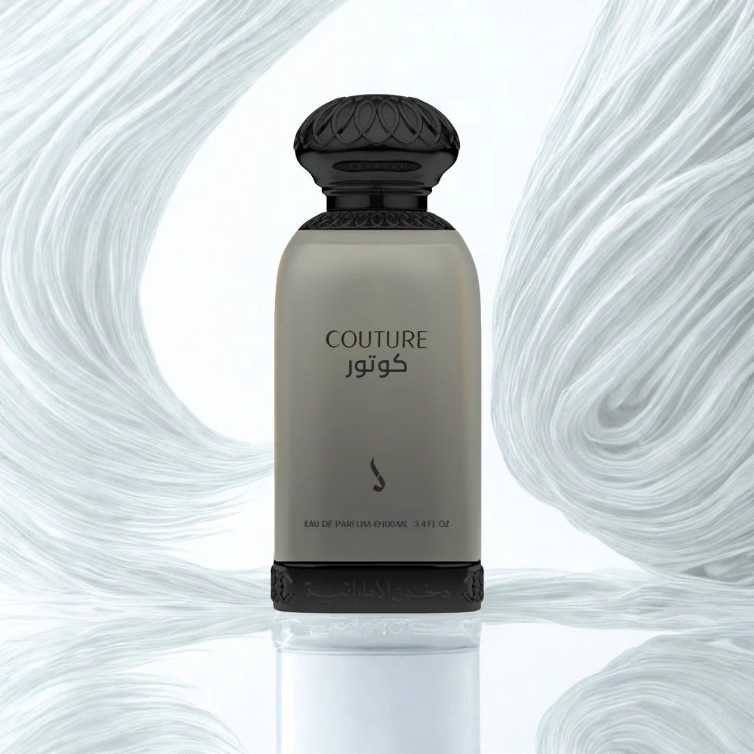 COUTURE