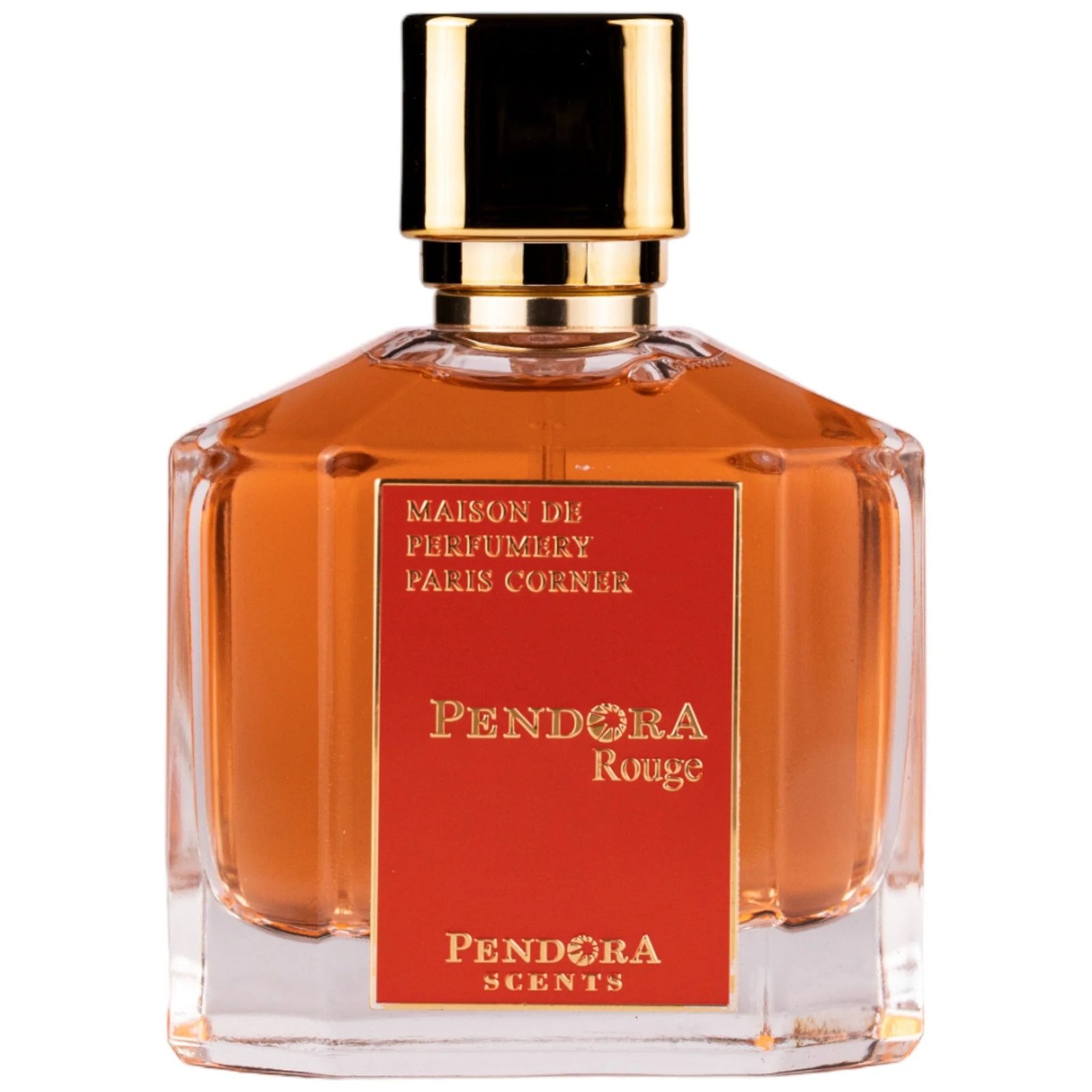 Pendora Rouge