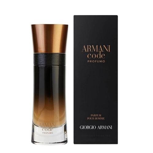 Armani Code Profumo