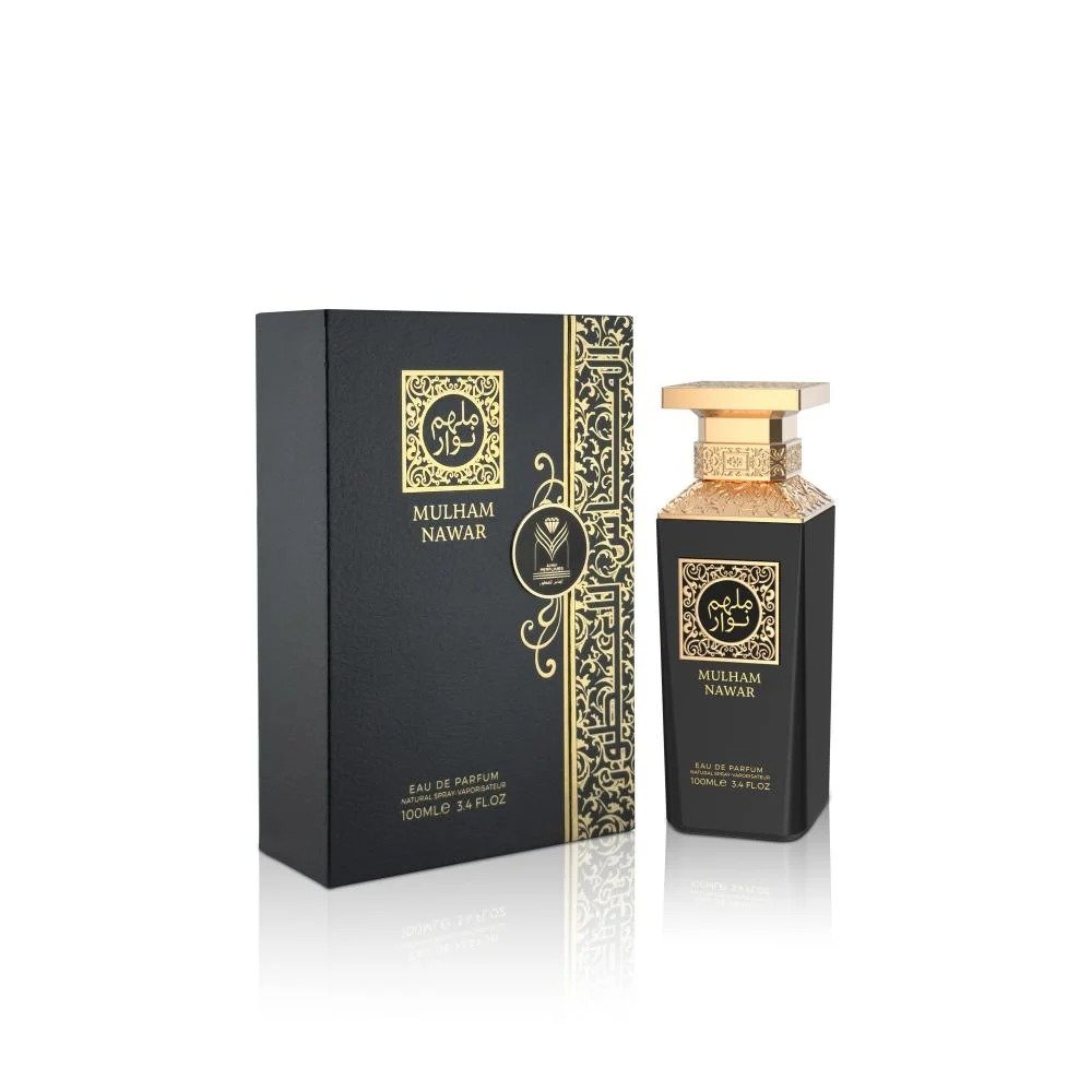 MULHAM NAWAR