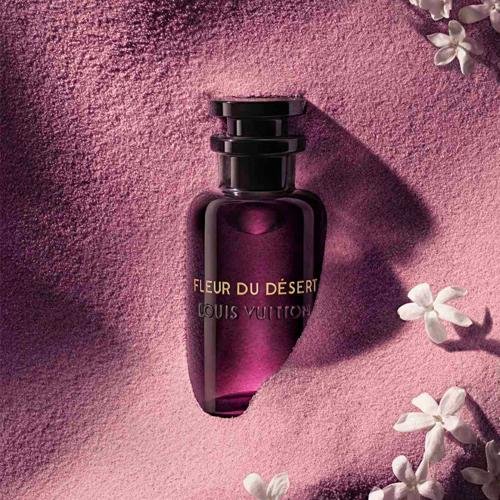 Fleur du Désert