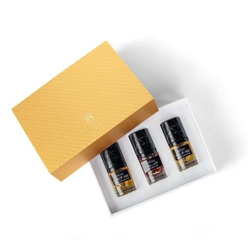 NAFAHAT ALMASHAER COLLECTION