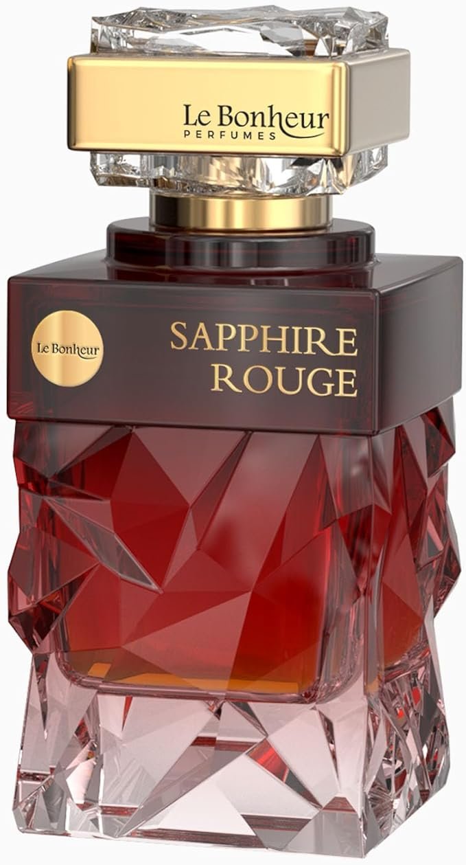 Sapphire Rouge