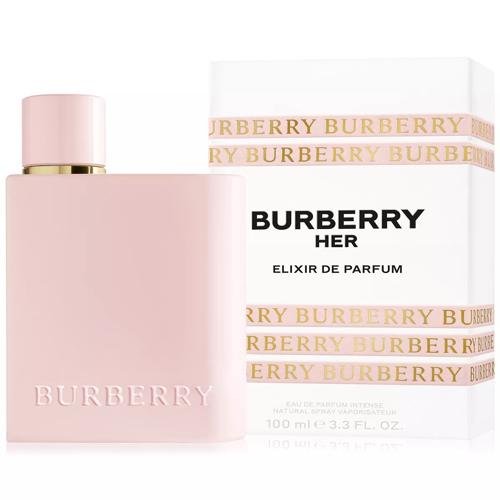 Burberry Her Elixir