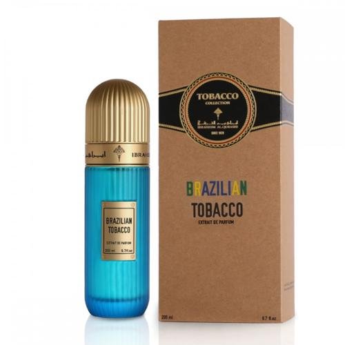 BRAZILLIAN TOBACCO 100 ML