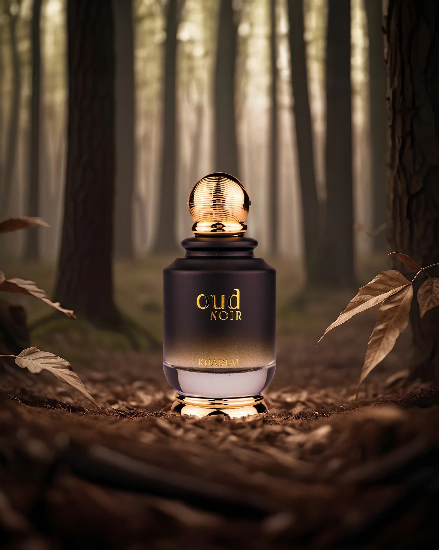 OUD NOIR