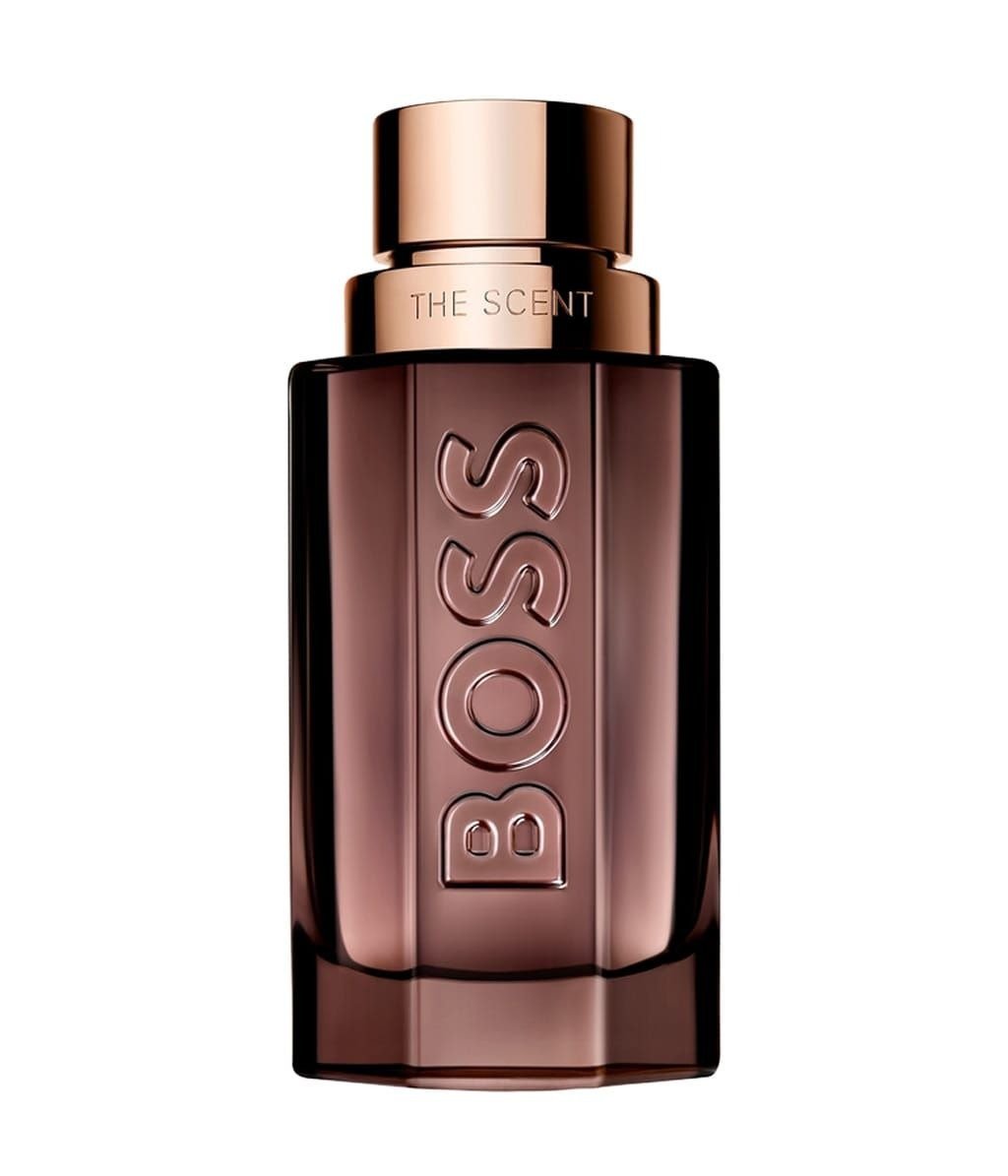 Boss The Scent Le Parfum