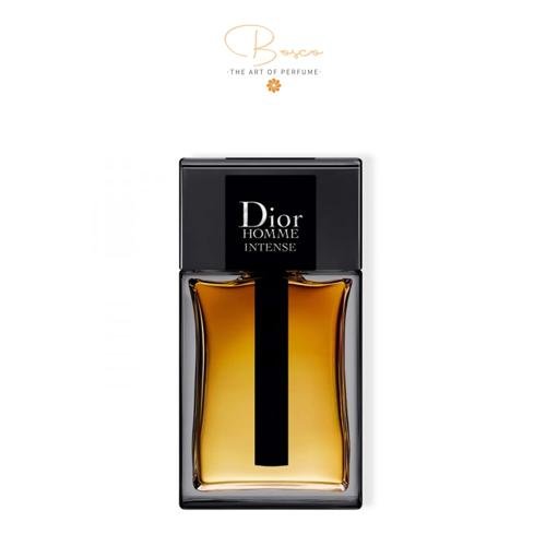 Dior Homme Intense