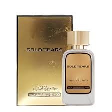 Gold Tears