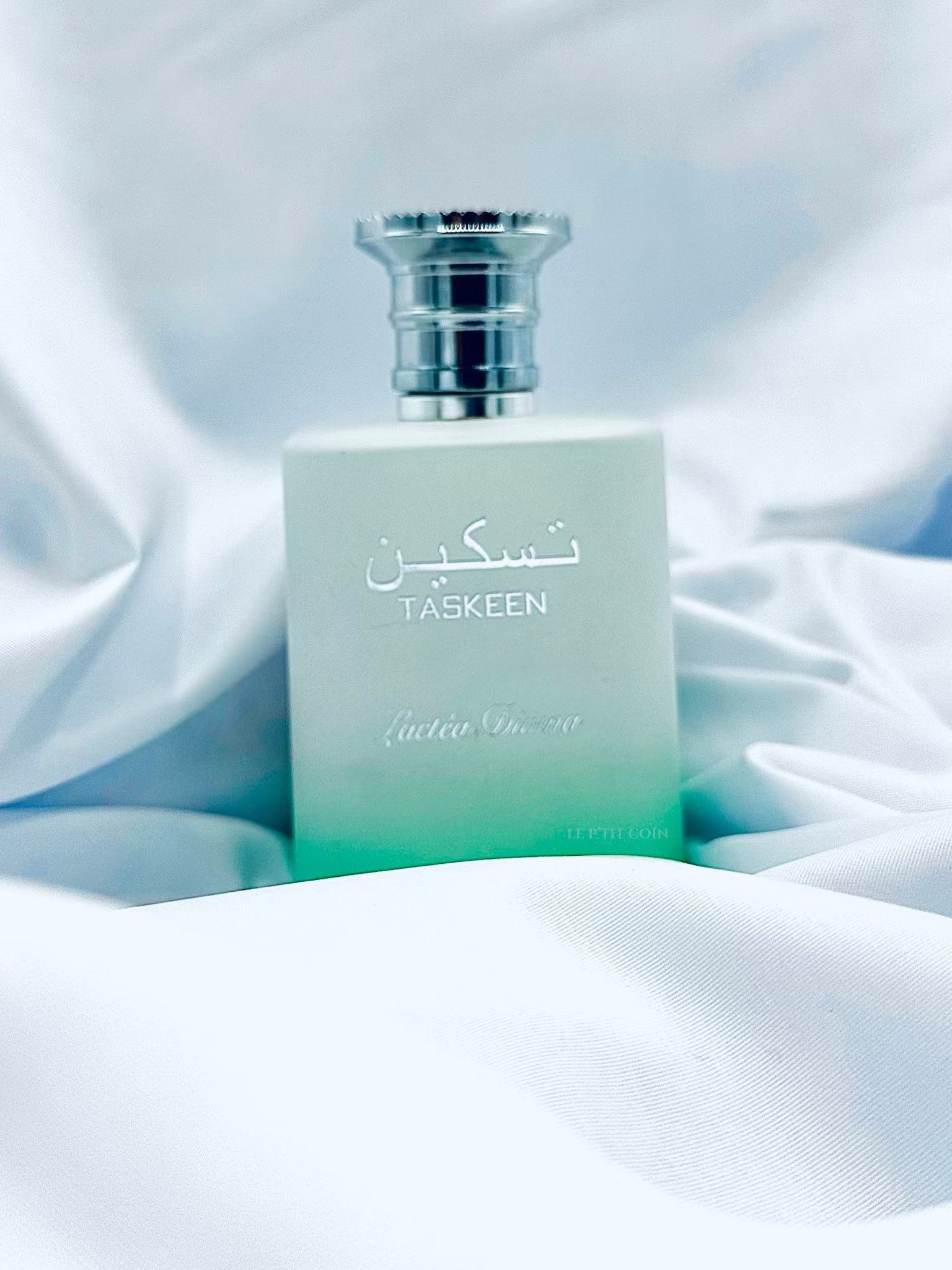 Taskeen Lactéa Divina