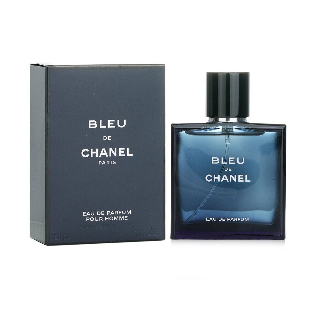 Bleu de Chanel Eau de Parfum