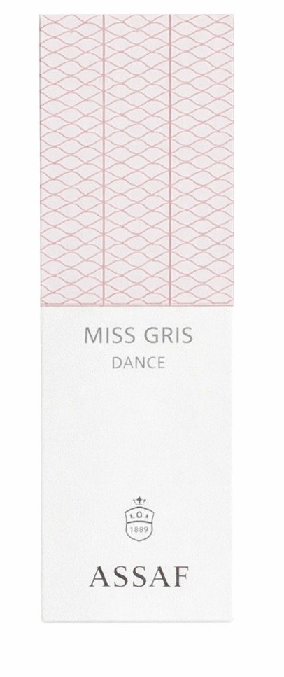 Miss Gris Dance