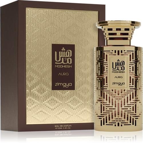 Modhesh Aura